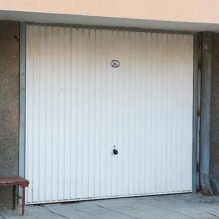 Gena Апартамент Пловдив
